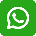 Ikona Whatsapp symbolizująca możliwość wysłania dokumentów tłumaczowi przysięgłemu języka ukraińskiego w Krakowie poprzez chat whatsapp.